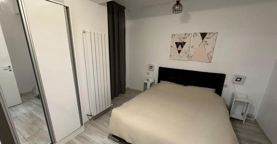 APARTAMENT MODERN-STATIUNEA MAMAIA YAKI - 4