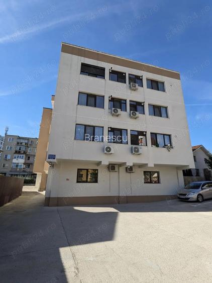 Apartament 2 cam(3),bloc nou,loc parcare inclus,Gavana
