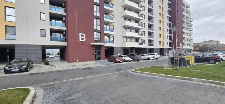 Apartament 3 camere de inchiriat, Victoria Residence Nufarul - 11