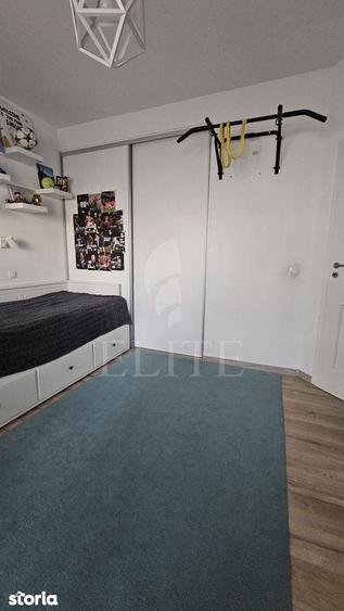 Apartament 2 camere in zona magazin Profi - 19