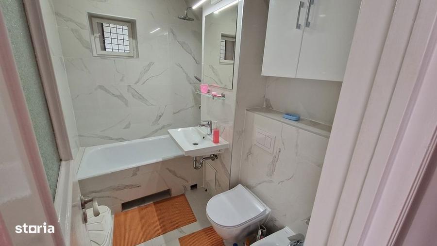 Apartament cu 3 camere in Cornisa, strada Faget, 1 min de UMFST - 9