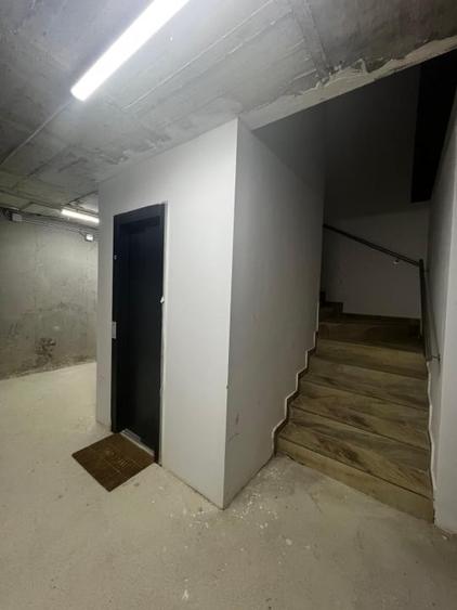 Boxa 6 mp-Citadella Garden-Chiajna Apeductului - 2