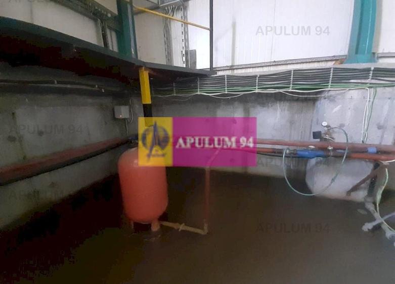 Spatiu Logistic langa Bucuresti Hala 5000 mp - 48