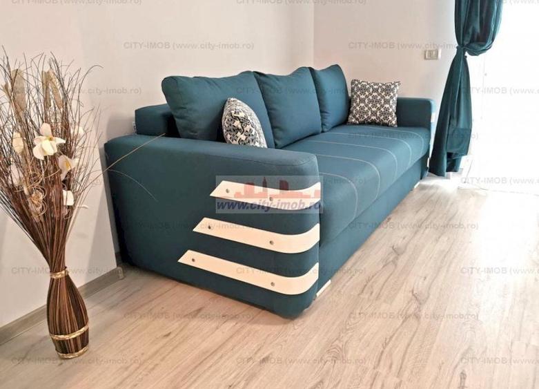 Vanzare Apartament doua camere Dobroiesti,  Fundeni . Bloc NOU - 5