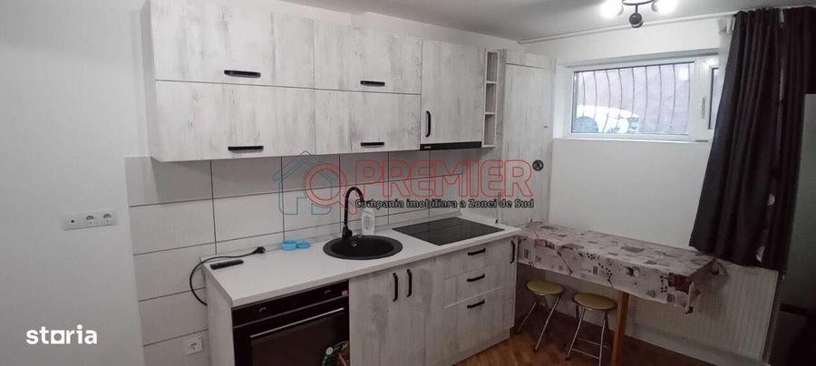 Metrou Eroii Revolu?iei - Garsoniera - 5