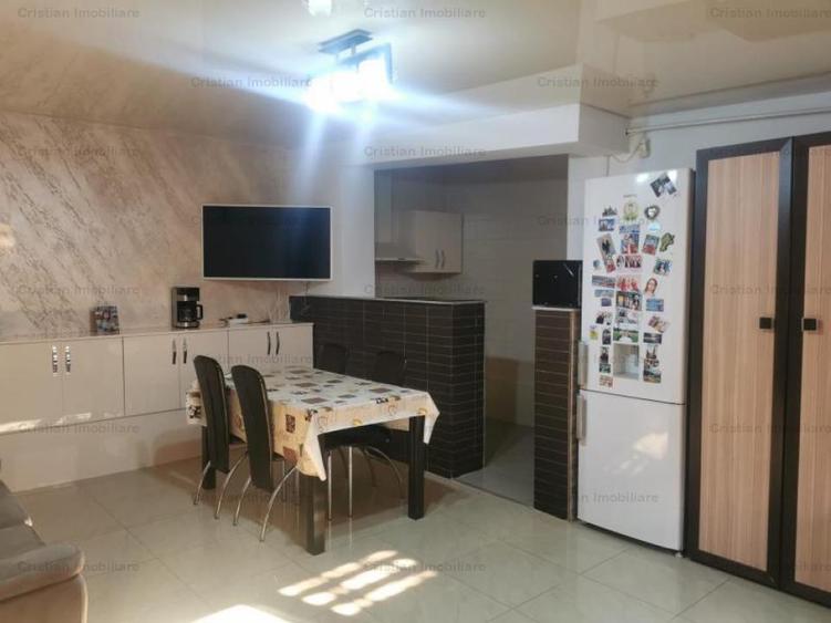 250mp construiti SUPER Vila P+1,  4 cam zona Victoriei 430mp teren MOBILATA - 8