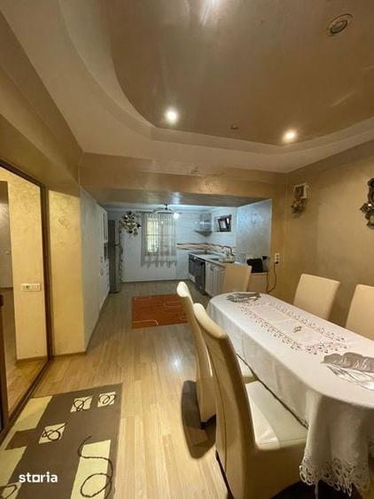 Vind 4camere decomandat tiglina2 parter 2balcoane - 6