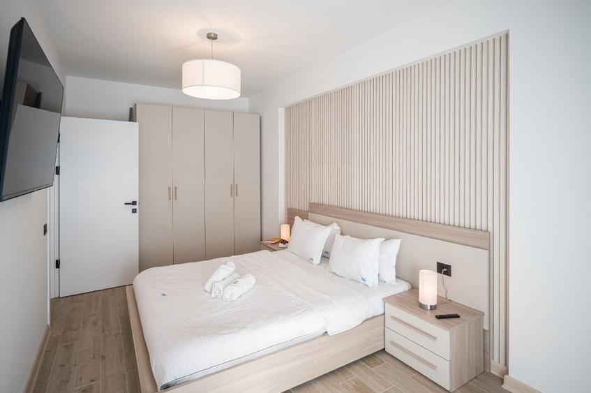 Apartament 2 camere Alezzi infinity resort & spa + loc parcare - 3