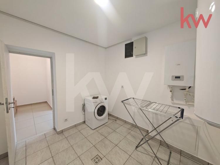 Casa noua, utilata si mobilata - zona Damilla - 7