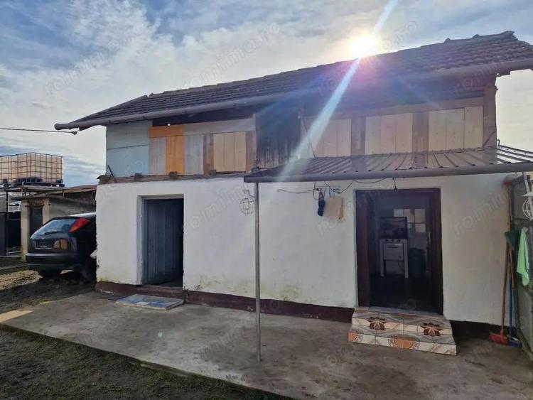 ? Casa cocheta de vanzare in Gavane?ti, Olt 47,70 mp utili - 20