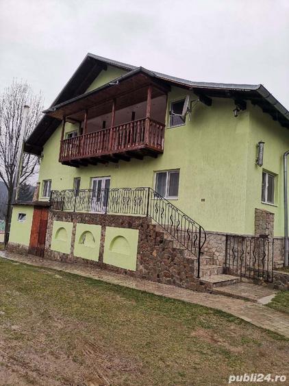 Casa cu mansarda - 1