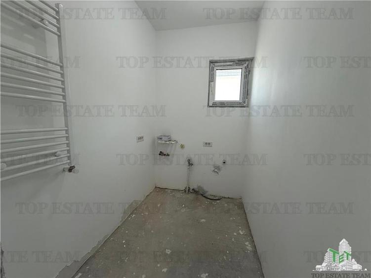 Casa individuala tip P+1+Pod cu 128 mp utili si 500mp de curte - 14