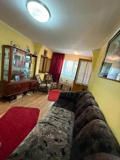 Casa de vanzare Zona Arcasilor P+M - 10