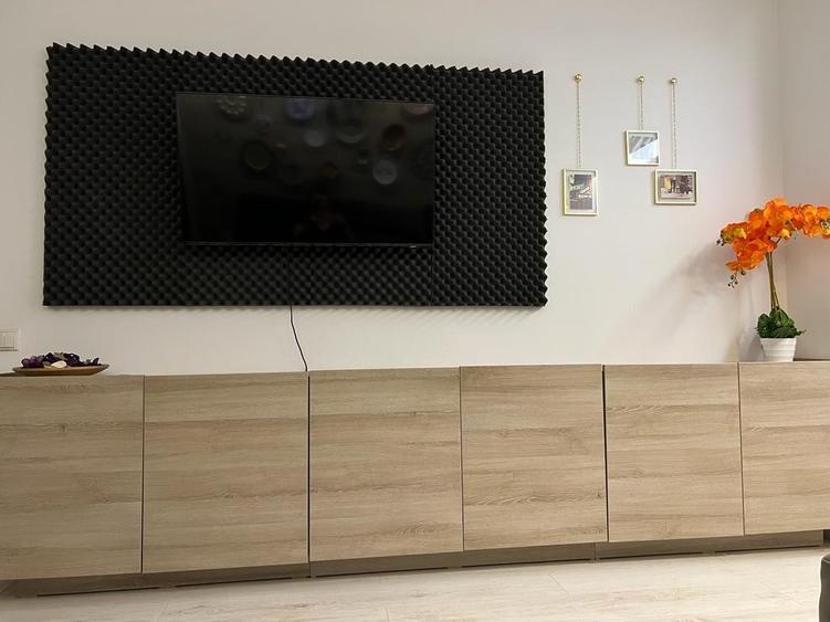 City Park Mall- 2 camere la cheie - 5