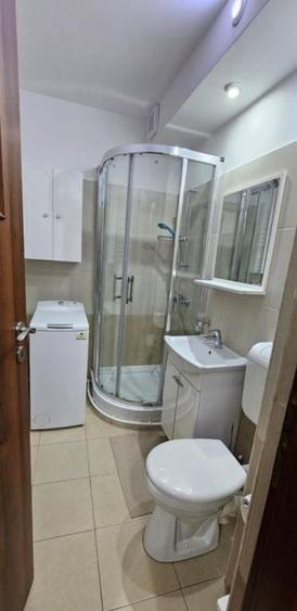 GARSONIERA | CITY PARK MALL | TERMEN LUNG - 8