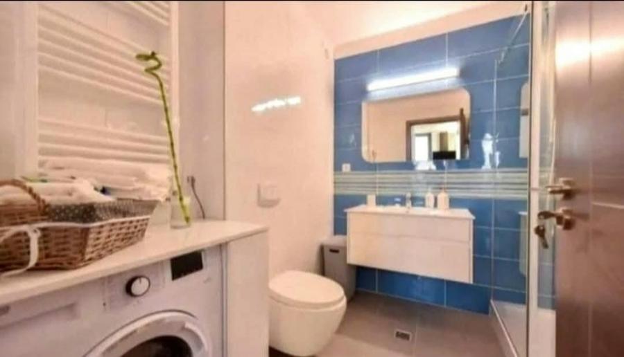 Mamaia Nord apartament nou 53 mp, 2 camere, decomandat, cod 161454 - 6