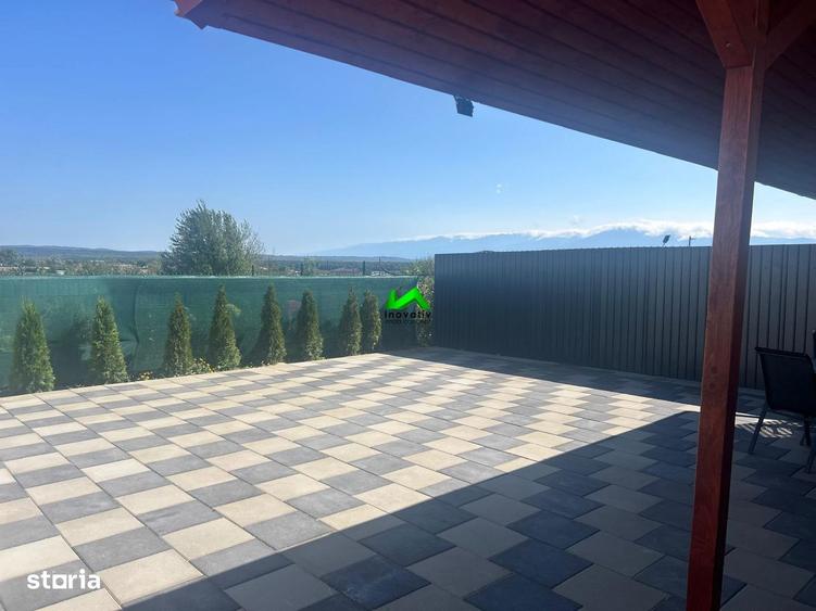 Casa de inchiriat 3 camere Calea Cisnadiei - 2