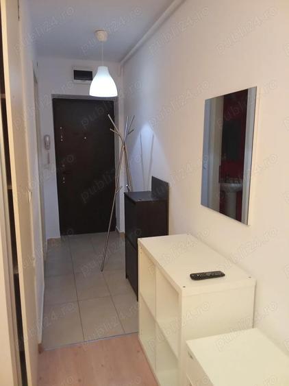 Proprietar-garsoniera bloc nou metrou statia N.Teclu - 2