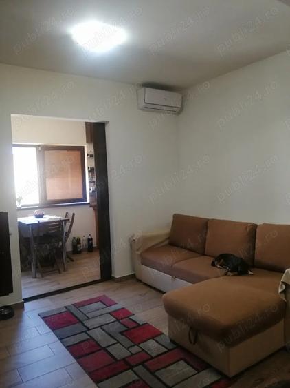 Vand Apartament 2 camere, Mobilat ?i utilat complet - 1