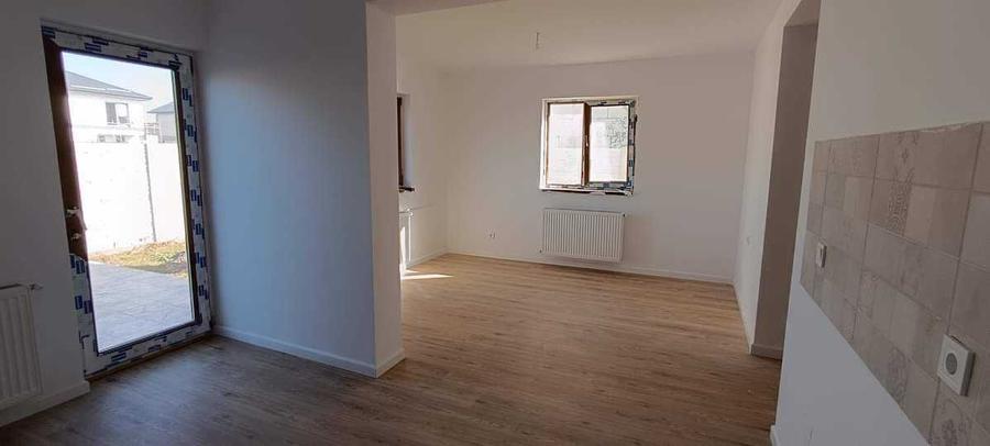 Vila in duplex Berceni - 3