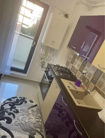 Inchiriez garsoniera in Bragadiru - 2