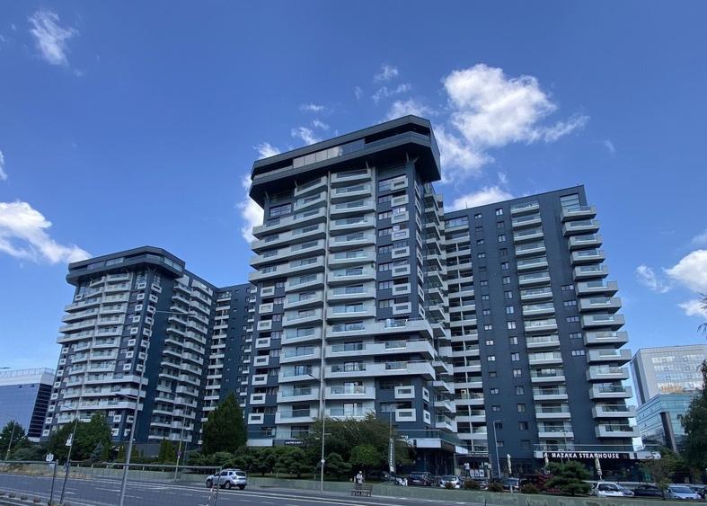 Spatiu comercial de inchiriat Upground - 1