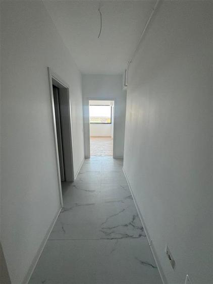 Garsoniera 44 mp utili, bloc nou, TVA inclus, comision 0%, OZONE CITY - 8