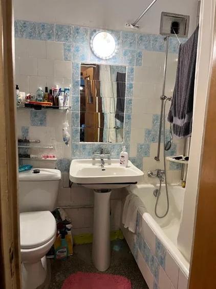 3 camere | semidecomandat | Drumul Taberei | Metrou Raul Doamnei - 4