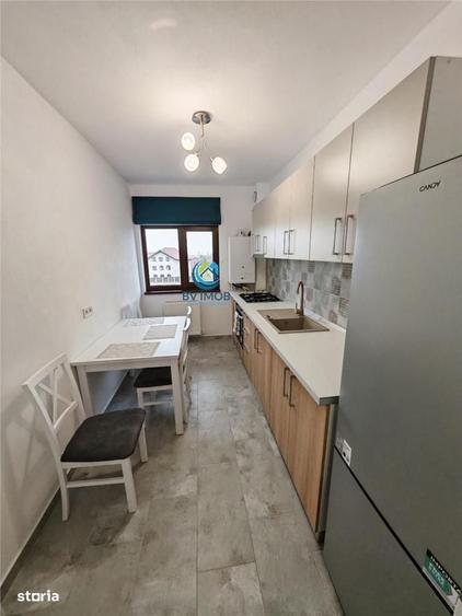 Inchiriem Garsoniera, Moderna, Decomandata, Sanpetru - 8
