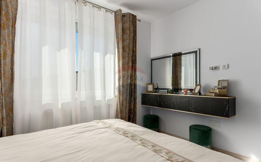 Proprietate premium cu design elegant ?i multiple upgrad... - 2