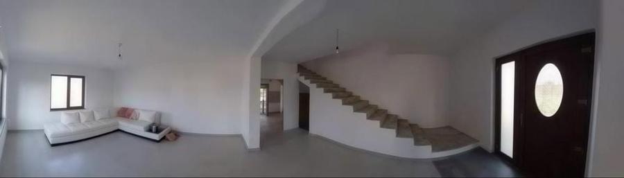 Casa individuala-Valea Lupului - 2
