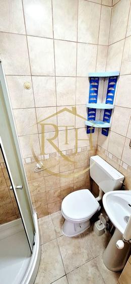 Oferim spre vanzare garsoniera,centrala proprie,zona Girocului, str. Salcamilor - 16