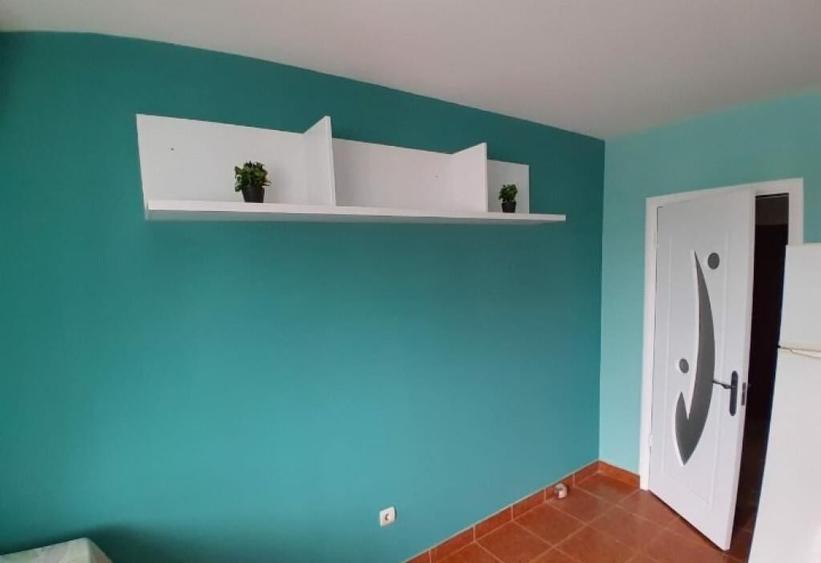 Apartament cu 3 camere Zona Zamca - 2
