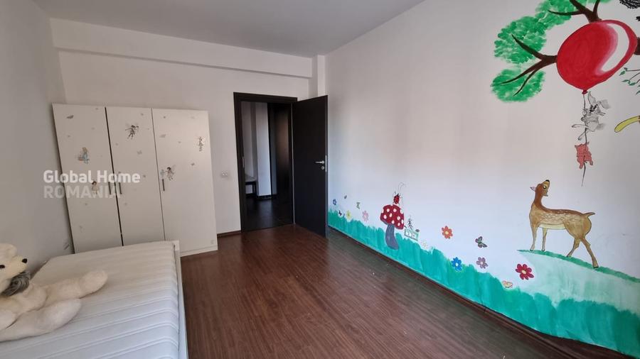 Apartament 3 camere| Militari Residence-Chiajna -Str Rezervelor| Mobilat-Utilat - 10