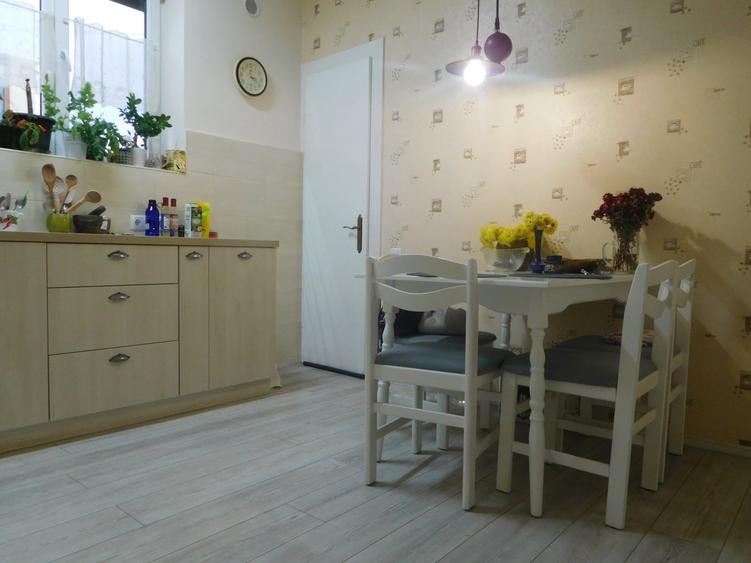 apartament in casa tip vila - 4