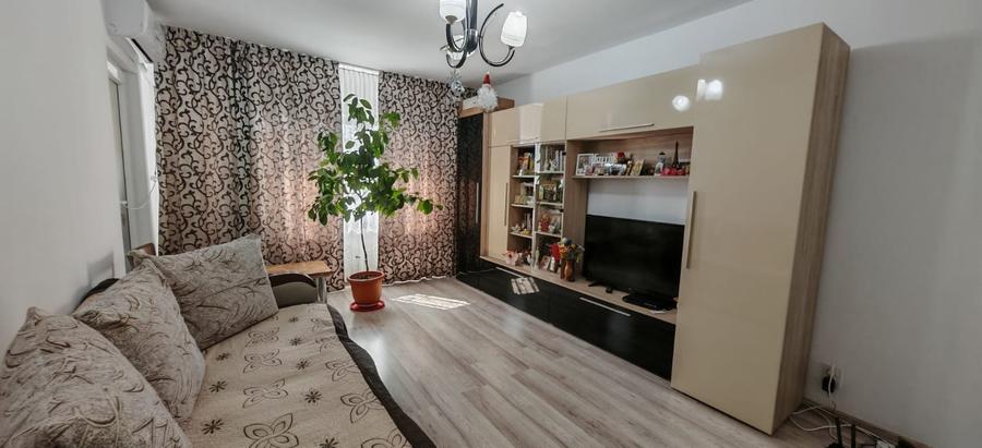 Apartament cu 3 camere de vânzare – Siderurgiștilor Vest - 1
