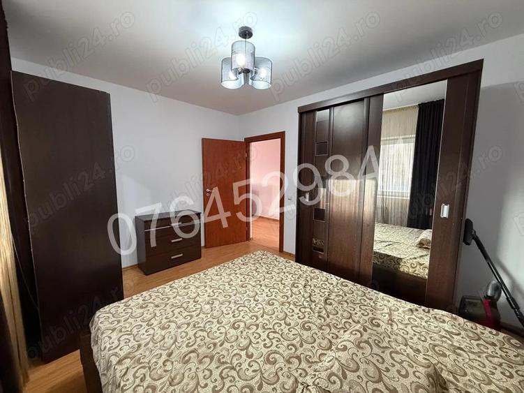 Vand apartament 2 camere, City Lights Residece,zona Pipera-padurea Andronache,Str. Popasului 87 - 12