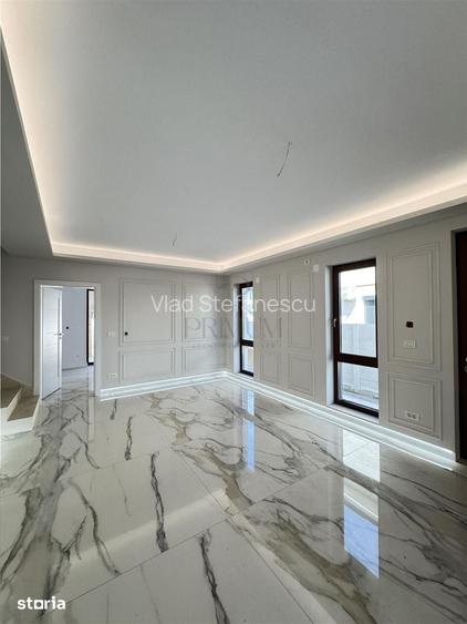 GIROC - DUPLEX SPATIOS - 5 CAMERE - TEREN GENEROS - FINISATA PREMIUM