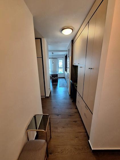 Apartament cu 2 camere decomandat în Braytim