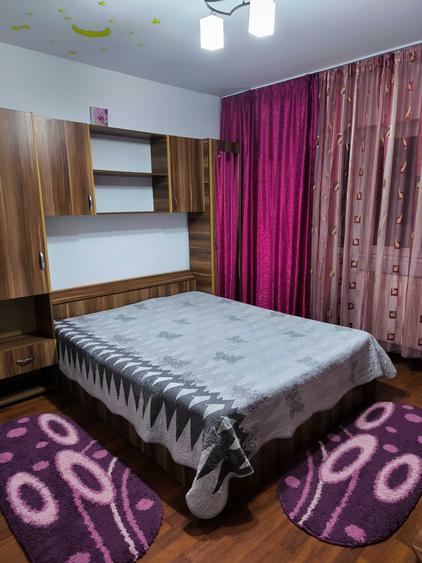 Apartament cu 2 camere decomandat în Exterior Vest