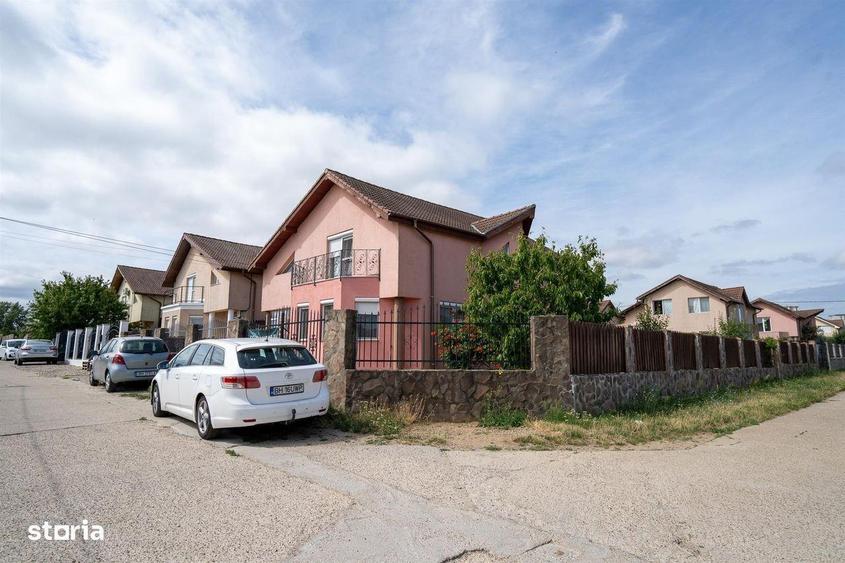 Casa de vanzare P+M Paleu - 9
