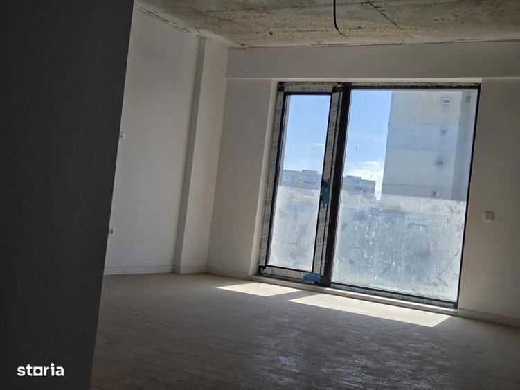 Bloc Finalizat 2 camere cheie 66 mpc Campus Aurel Vlaicu 305E - 2