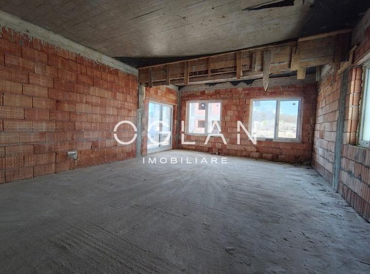 Casa moderna pe un singur nivel, Selimbar 130 mp - 9