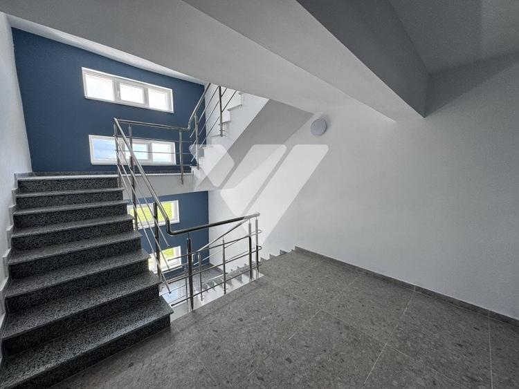 Apartament 2 camere 42 mp etaj 1 la cheie in Sibiu zona Lazaret - 7