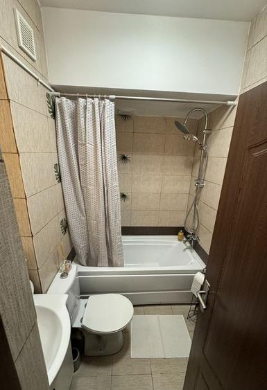 Apartament 2 camere open space | Ale. T. Neculai | Bloc 2015 | Etaj 1 | Parcare - 5