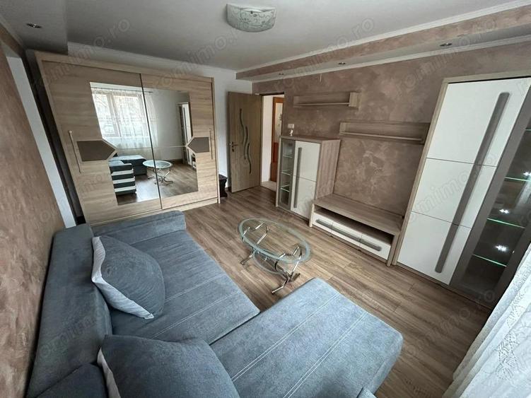 Apartament 2 camere, etaj 1 - Cugir - 1