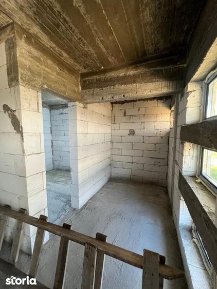 Casa-Duplex modern P+1, 233 mp, zona Nitella - 1