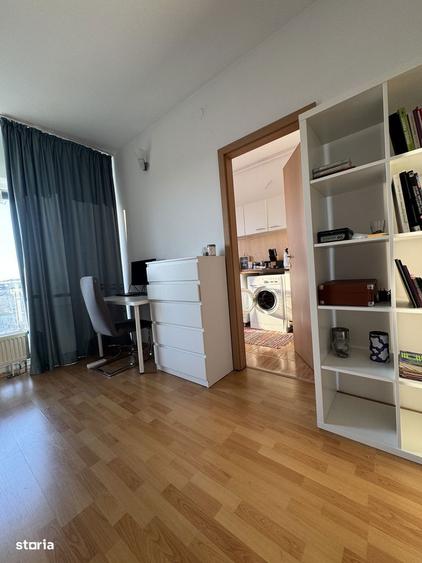 PROPRIETAR - Garsoniera Titan - Complex Rasarit de Soare - 33mp - 4