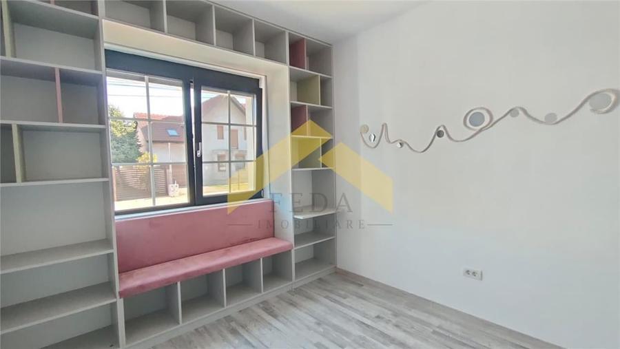 Casa de vanzare P+M in Sanandrei, Timis - 11