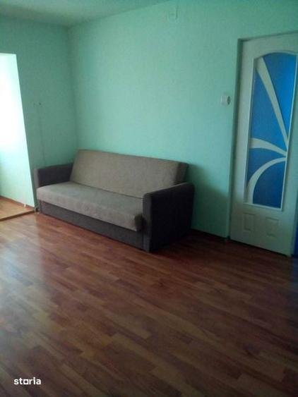 Inchiriez apartament cu 2 camere in zona Cetate, Alba Iulia - 6